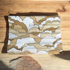 Vintage Wallpaper Bundle 70’s Retro Metallic Pop Art MCM